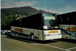 (049'531) - Albisser, Aegeri - ZG 3647 - Dr�gm�ller am 29.