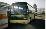 (051'534) - W�thrich, Liestal - BL 7100 - Setra am 10.
