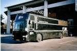 (052'211) - Aus Holland: MD Sound&Light - BJ-91-NV - DAF am 3. M�rz 2002 in Thun, Grabengut