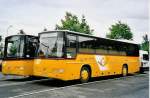 (053'622) - K�bli, Gstaad - BE 308'737 - Volvo am 7.