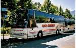 (053'627) - Papis, Schafisheim - AG 8908 - Dr�gm�ller am 12.