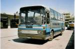 (054'322) - Wenger, Fahrni - BE 449'450 - Mercedes (ex Famo, S�deren) am 11.