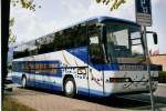 (060'019) - W�ckerlin, Z�rich - ZH 713'801 - Neoplan am 27.