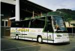 (060'605) - Aus Deutschland: P�lm, Seesen - GS-P 174 - Dr�gm�ller am 30.