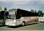 (060'608) - Zemp, Rothenburg - LU 137'573 - Dr�gm�ller am 3.