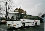 (066'324) - Aus der Tschechoslowakei: Eichler, Divisov - BNA-87-87 - Karosa am 25. M�rz 2004 in Thun, Seestrasse