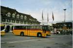 (066'411) - Burri, Teuffenthal - BE 60'582 - NAW/R&J am 4.