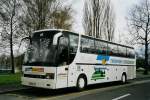 (066'426) - Aus Deutschland: Th�ringer Reisedienst, Ilmenau - Nr.