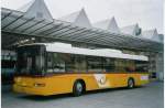 (067'531) - K�bli, Gstaad - BE 360'355 - Volvo/Hess am 14.