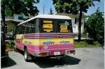 (068'020) - M�ller, Uttigen - BE 2396 U - Iveco am 24.
