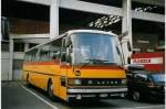(069'409) - PostAuto Thal-G�u-Lebern - SO 149'613 - Setra (ex P 26'006) am 10.