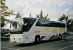 (069'921) - Aus Deutschland: P�tz, Bergisch Gladbach - GL-X 567 - Mercedes am 11.