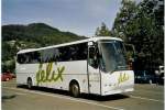 (070'335) - felix-Reisen, Frick - AG 151'447 - Bova am 22.