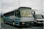 (071'014) - Straubhaar, Thun - BE 555'977 - Neoplan (ex L�thi, Walkringen) am 11.