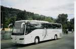 (071'133) - Volvo, M�nchenbuchsee - BE 103'535 - Volvo am 19.