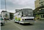 (077'325) - MD Reisen, Z�rich - ZH 337'787 - Setra am 5.
