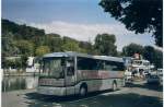 (077'402) - Castell, N�fels - GL 15'398 - Volvo/Barbi am 11.