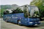 (077'929) - Aus Deutschland: Rothenb�cher, Waldauschaft - NEW-UM 400 - Renault am 22.