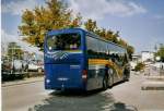 (080'325) - Baumann, M�nnedorf - ZH 344'714 - Neoplan am 5.