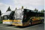 (080'436) - Vollenweider, Grenchen - SO 21'934 - Dr�gm�ller am 21.