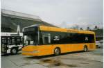(084'716) - Solaris, N�fels - Solaris am 8.