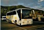 (089'312) - Aus Deutschland: P�tz, Bergisch Gladbach - GL-X 567 - Mercedes am 25.