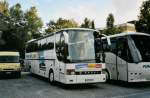 (089'317) - Aus Deutschland: Th�ringer Reisedienst, Ilmenau - Nr.