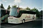 (095'514) - Heini Car, W�ngi - TG 102'696 - Bova am 22.