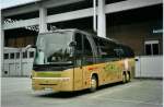 (095'816) - Aus Deutschland: P�llmann, Mehlmeisel - BT-PI 303 - Volvo am 29.