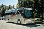 (097'004) - Zb�ren, Konolfingen - BE 298'020 - Setra am 4.