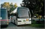 (097'012) - K�bli, Gstaad - BE 26'563 - Volvo (ex AAGK Koppigen Nr.