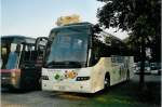 (097'013) - K�bli, Gstaad - BE 26'563 - Volvo (ex AAGK Koppigen Nr.