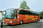 (097'530) - Aus Deutschland: Felix-Reisen, K�ln - Nr.