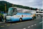 (099'316) - H�rzeler, Dietikon - ZH 22'166 - Bova am 28.