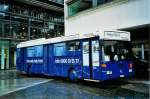 (101'603) - Swisscom, Worblaufen - SO 154'903 - Mercedes (ex VZO Gr�ningen Nr.