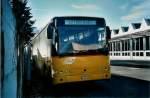 (101'611) - K�bli, Gstaad - BE 308'737 - Volvo am 5.