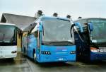 (106'303) - B�roche, Boudry - NE 790 - Volvo am 6.