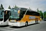 (107'603) - S�gesser, Wintersingen - Nr.