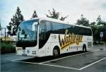 (107'934) - Aus Deutschland: Watzinger, M�nchen - M-WA 9108 - MAN am 18.