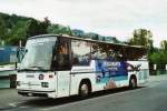 (116'209) - Jasijananth, Bern - BE 665'359 - Mercedes/Auw�rter am 26.