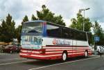 (119'204) - Aus Oesterreich: Thaler, Wildsch�nau - KU 571 AD - Setra am 18.