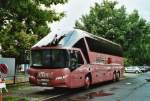(120'823) - G�ssi, Horw - LU 31'028 - Neoplan am 4.