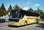 (120'929) - Aus Deutschland: H�rmann, Augsburg - Nr.