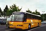 (126'522) - Geissmann, H�gglingen - AG 8571 - Neoplan am 26.