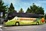 (126'834) - Aus Deutschland: H�rmann, Augsburg - Nr.
