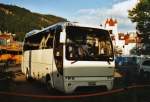 (127'308) - Jung, Z�rich - ZH 5021 - Opalin am 26. Juni 2010 in Thun, Grabengut