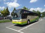 (127'633) - Sommer, Gr�nen - BE 26'602 - Neoplan am 5.