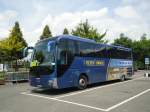 (134'591) - Aus Deutschland: M�bius Bus, Dresden - DD-BM 780 - MAN am 1.