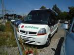 (135'398) - Mad�rin, M�rstetten - TG 165'431 - Renault am 2.