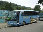 (135'437) - Aus Deutschland: M�bius Bus, Dresden - DD-BM 480 - Mercedes am 12.